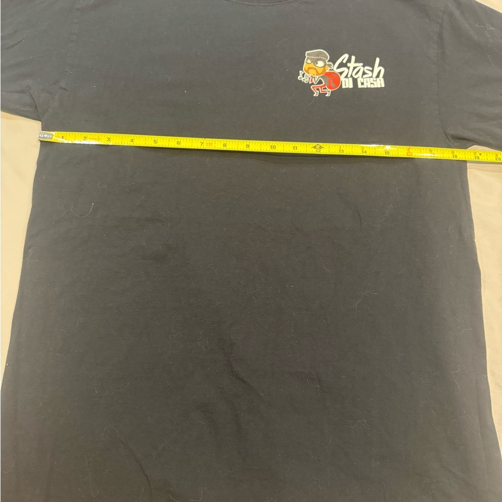 Fun tee